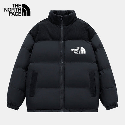 TNF Nuptse Jacket (CLEARANCE) The North Face Luxvian Black M 