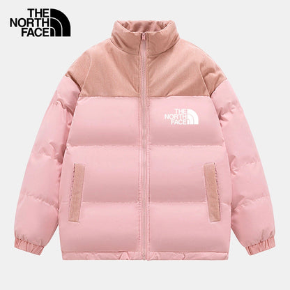 TNF Nuptse Jacket (CLEARANCE) The North Face Luxvian Pink M 