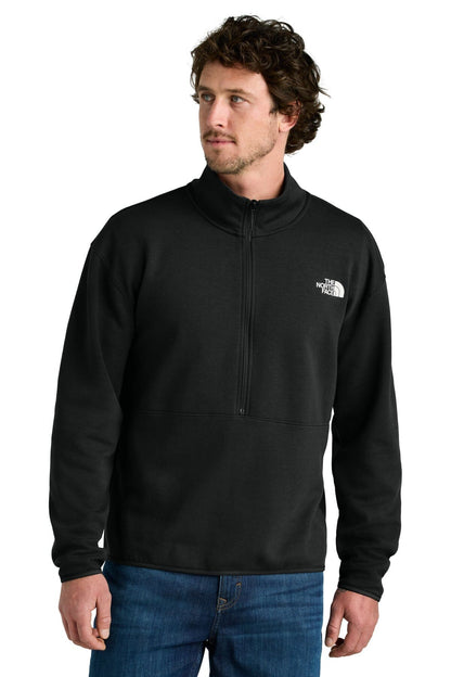 TNF Sleeve Logo Pullover Hoodie The North Face Luxvian TNF Black S 