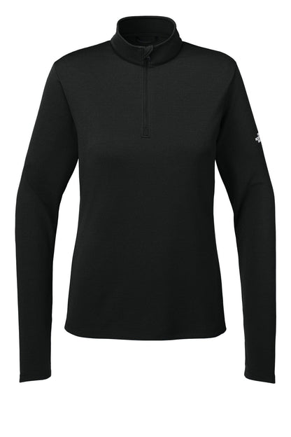 TNF Women's Ambition 1/4-Zip The North Face Luxvian TNF Black S 